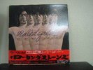 Rock ROLLING STONES Rolled Gold 2LPs NM+ Japan