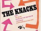 RARE THE KNACKS 