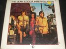 JEAN LECCIA ITERPOLATION lp LEXIA SEALED SOUL FUNK RARE