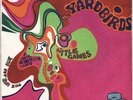 RARE YARDBIRDS 