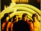 KINKS - VILLAGE GREEN PRES SOCIETY 70's REPRISE LP EXC