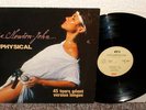 Olivia Newton-John PHYSICAL (DISCO MIX) 12