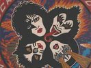 KISS ROCK AND ROLL OVER LP