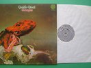 GENTLE GIANT - OCTOPUS LP VERTIGO SWIRL UK 1st PRESS NM