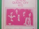 GENESIS -QUEBEC CITY 1973 TOUR LP WOMBAT 73 SEALED prog
