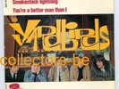 LES YARDBIRDS - EP Shapes of things - FRANCE