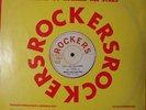 *** TETRACK *** Let's Get Together *** Orig ROCKERS ***