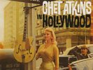 Chet Atkins, In Hollywood LP Test Pressing SS