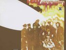 Led Zeppelin II LP Test Pressing SS
