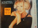 Agnetha Faltskog I Stand Alone TAIWAN LP ABBA RARE