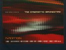 The Cinematic Orchestra: Motion