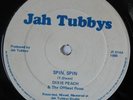 DIXIE PEACH - SPIN SPIN      Jah Tubbys 1985    LISTEN