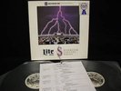 Deep Purple Westwood One Vinyl 2 LP Promo Radio Live
