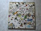 LED ZEPPELIN III EXCELLENT CONDITION VINYL ALBUM 1970