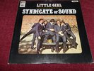SYNDICATE OF SOUND - LITTLE GIRL - STATESIDE EMI