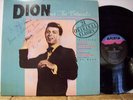 DION & BELMONTS=Classics= 2LP W/Autograph  N/MINT