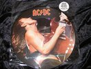 AC/DC THATS THE WAY I WANNA ROCK & ROLL