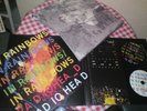 In Rainbows Radiohead 2XVinyl 2XCD orig. ltd. edition