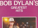 Bob dylan south african lp