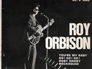 ROY ORBISON 