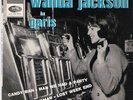 WANDA JACKSON in PARIS 