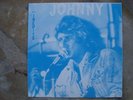 RARETÉ EP JOHNNY HALLYDAY CHANTE RICARD 