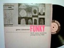 Gene Ammons w/ McLean - Funky - Orig NY Prestige DG RVG