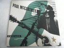 LP Paul McCartney Unplugged official Bootleg VINYL 1991