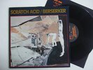SCRATCH ACID Berserker OIS Holy Big Boys Jesus Lizard Rapemen Tad Lard Ministry