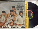 THE BEATLES Yesterday and Today STEREO BUTCHER COVER LP