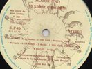 MOTORHEAD-NO SLEEP'TIL HAMMERSMITH-RARE GUATEMALA LP