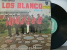 LOS BLANCO OYE LO QUE TE CONVIENE GUAGUANCO  LISTEN
