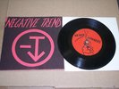 NEGATIVE TREND 