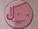 TONTO IRIE   Ram Up Every Corner  UK Jammys 12
