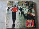 LP ANNA OXA INTROVABILE OMONIMO THE SAME VERA OCCASIONE