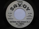 BILL THOMAS & FENDELLS Southern Fried Chicken RARE FUNK