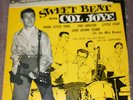 COL JOYE AND THE JOY BOYS-SWEET BEAT-RARE '58 7