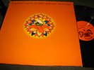 Popol Vuh In Den Gärten Pharaos gate LP NM garten RE '97 '72 rare prog herzog