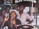 PAPA MADOO-