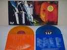 Alice in Chains/Jar of Flies+SAP 2LP orig.1994 /Nirvana