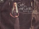 Agnetha - ABBA - deutsch gesungen - Geh mit Gott - 45er