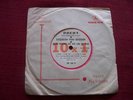 WINGS PAUL McCARTNEY Mumbo + 2 ARGENTINA beatles PROMO