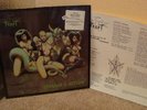 Celtric Frost Emperors Return shrink, sticker w/insert