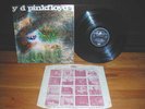 PINK FLOYD SAUCERFUL OF SECRETS UK PRESS ONE BOX EMI NM