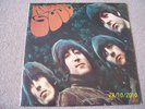 FABULOUS 1965 THE BEATLES Rubber Soul