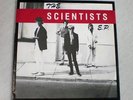 SCIENTISTS S/T 7