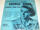 GEORGE JONES 