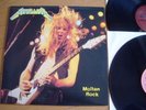 METALLICA - MOLTEN ROCK DOUBLE LP’S +++++++++++++