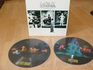 GENESIS - THE LAMB LIES DOWN ON BROADWAY 2 PICTURE DISC