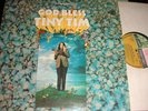 LP  -  TINY TIM  -  GOD BLESS TINY TIM  -  Muster